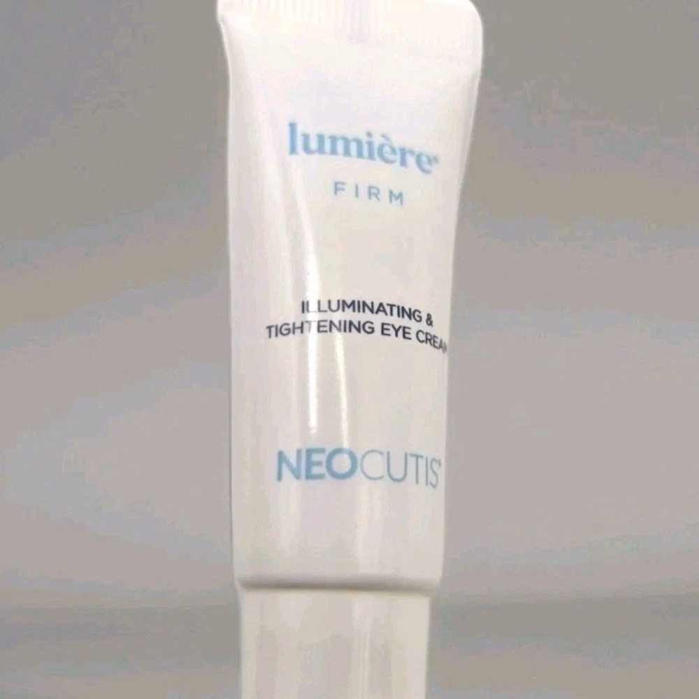 Neocutis Lumière Firm Eye Cream - White